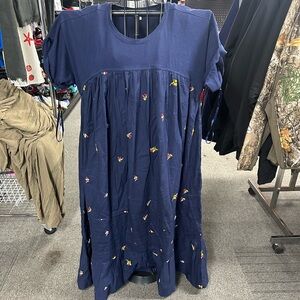 Anthropologie Dress size Medium